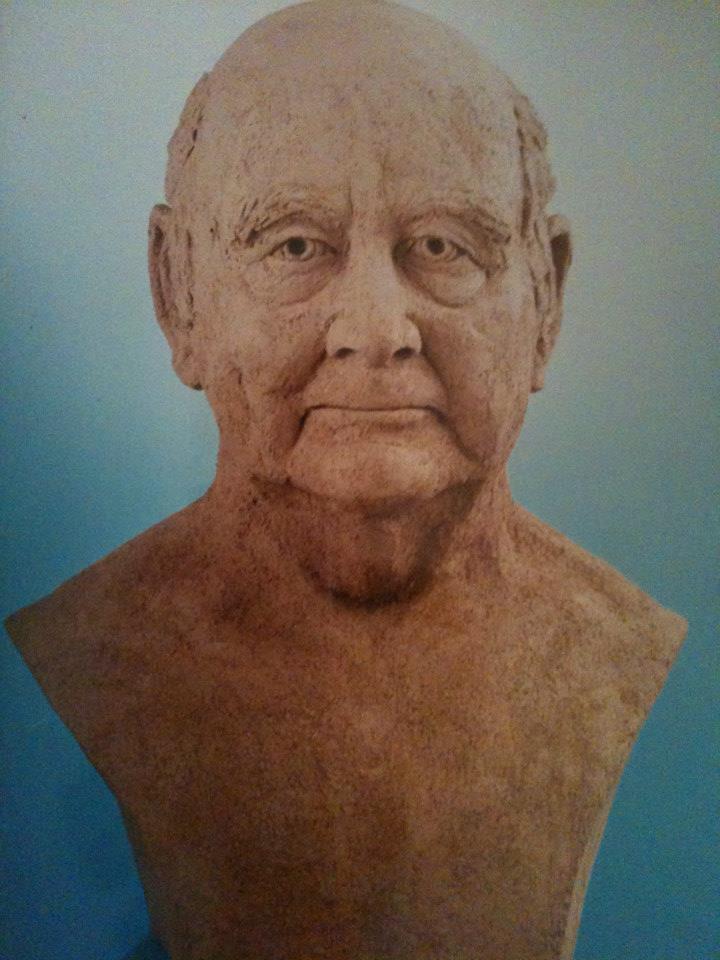 Ray Goldsbrough