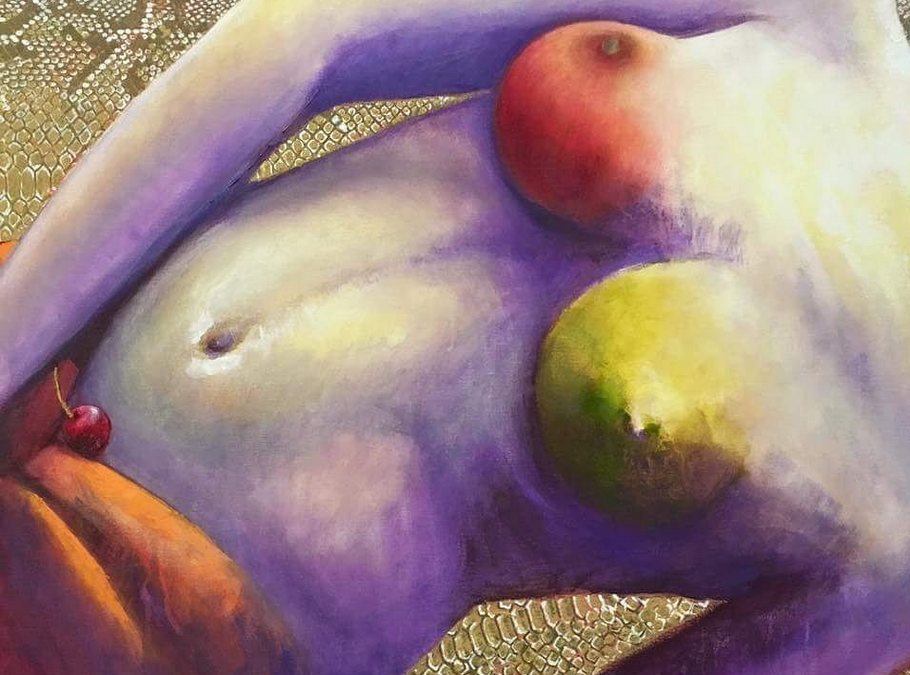 Forbidden Fruit