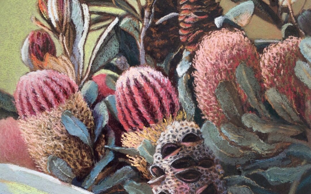 Banksia Galore