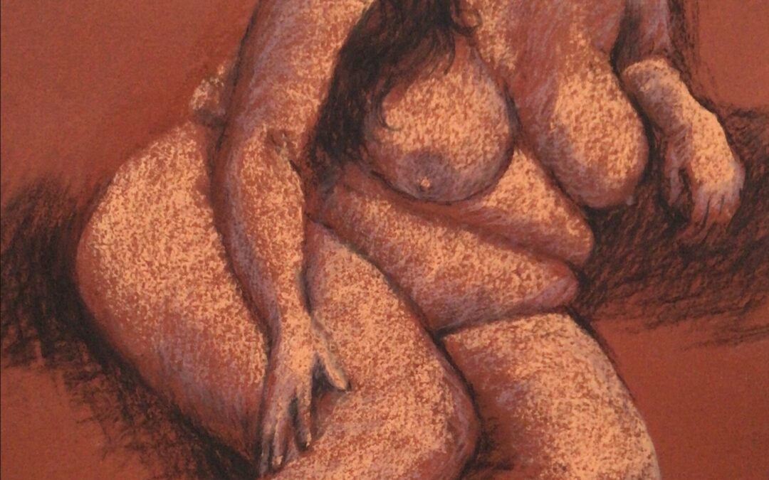 Curvaceous